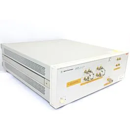 Keysight E5053A Downconverter Microonde