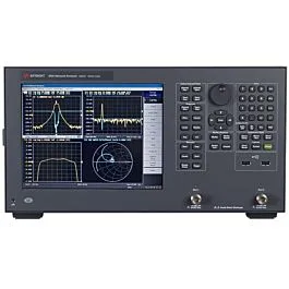 Analizzatore di Rete LF-RF Keysight E5061B-3L3