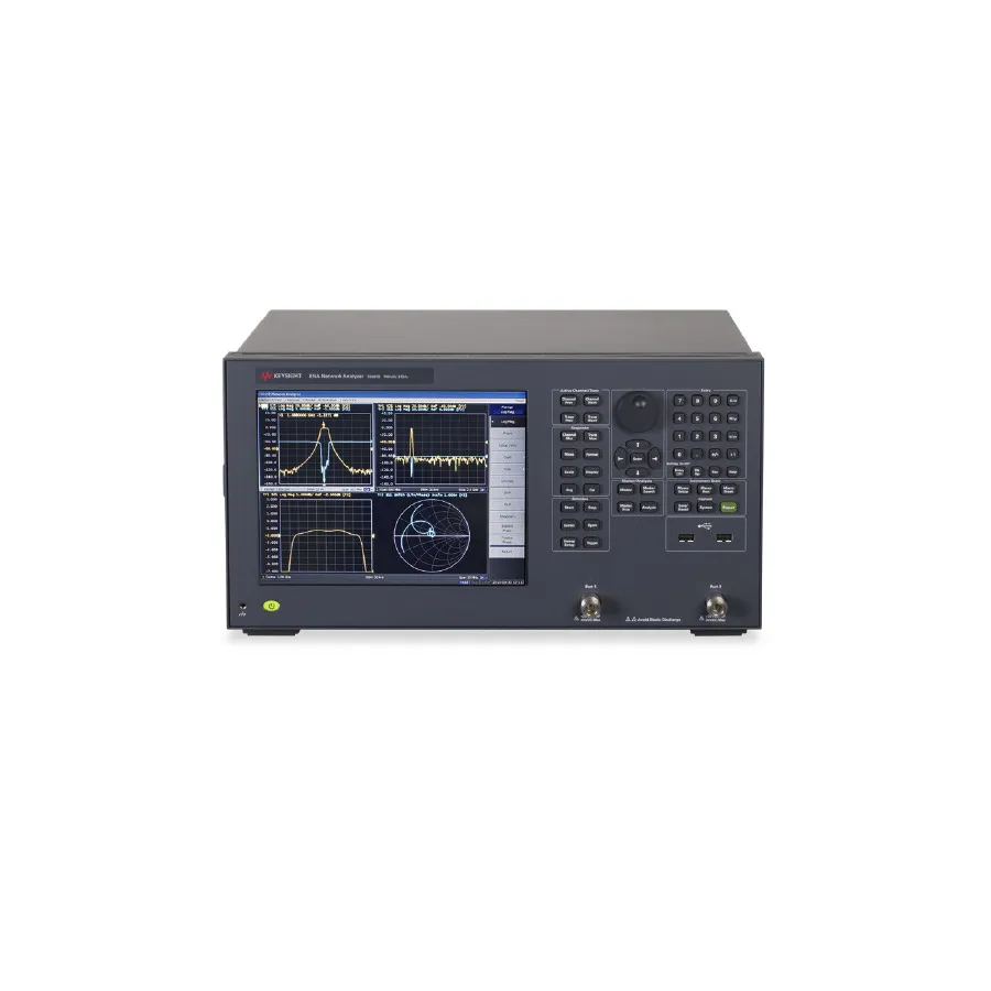 Analizzatore di rete vettoriale Keysight E5061B/020/237/722/732 ENA