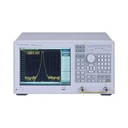 Analizzatore di rete Keysight E5062A-150