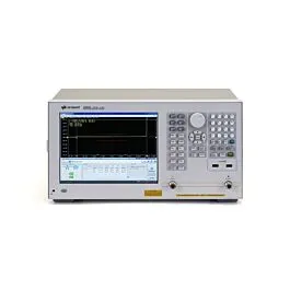 Analizzatore di Rete Vettoriale Keysight E5063A-2H5