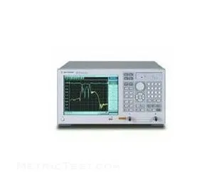 Keysight E5070B Analizzatore di Rete Vettoriale