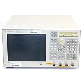 Keysight E5071B-214 Analizzatore di Rete RF