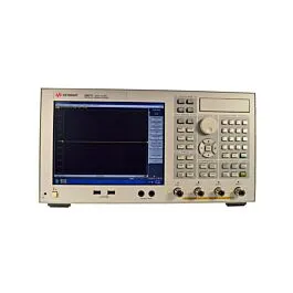 Keysight E5071C-240 Analizzatore di Rete Vettoriale