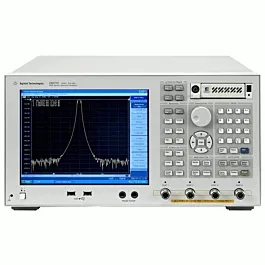 Keysight E5071C-260 Analizzatore di Rete Vettoriale