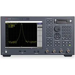 Keysight E5071C-480 Analizzatore di Rete RF