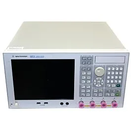 Keysight E5071C-485 Analizzatore di Rete RF