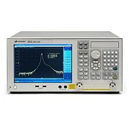 Keysight E5071C-4K5 Analizzatore di Rete RF