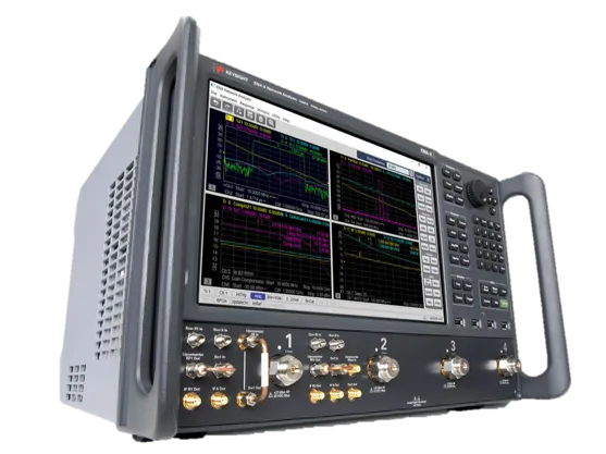 Keysight E5081A Analizzatore di rete vettoriale