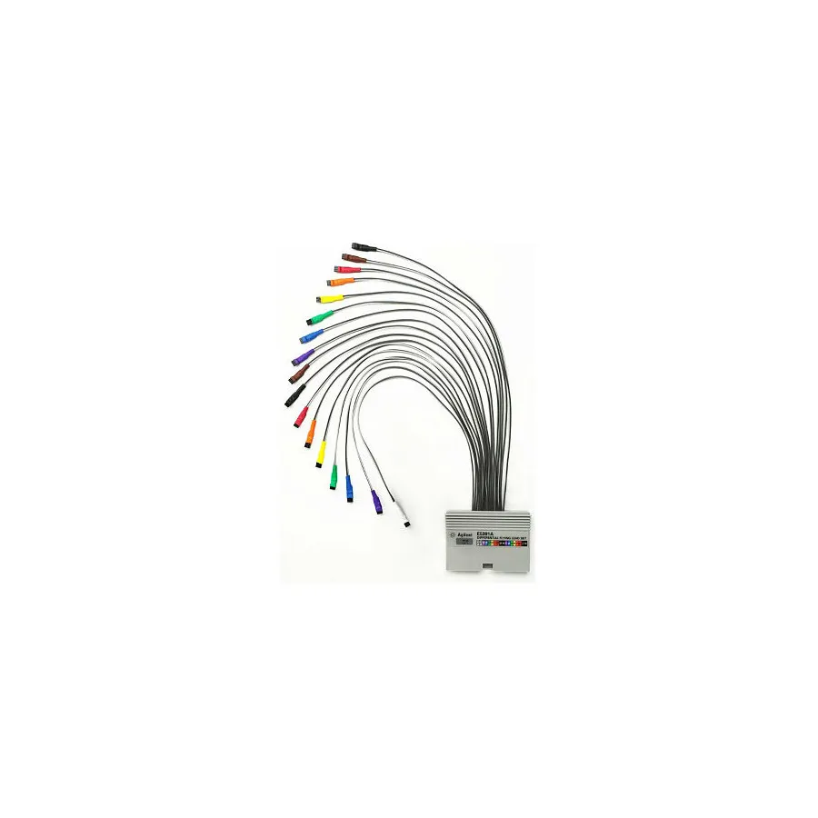 Cavi volanti differenziali Keysight E5381B