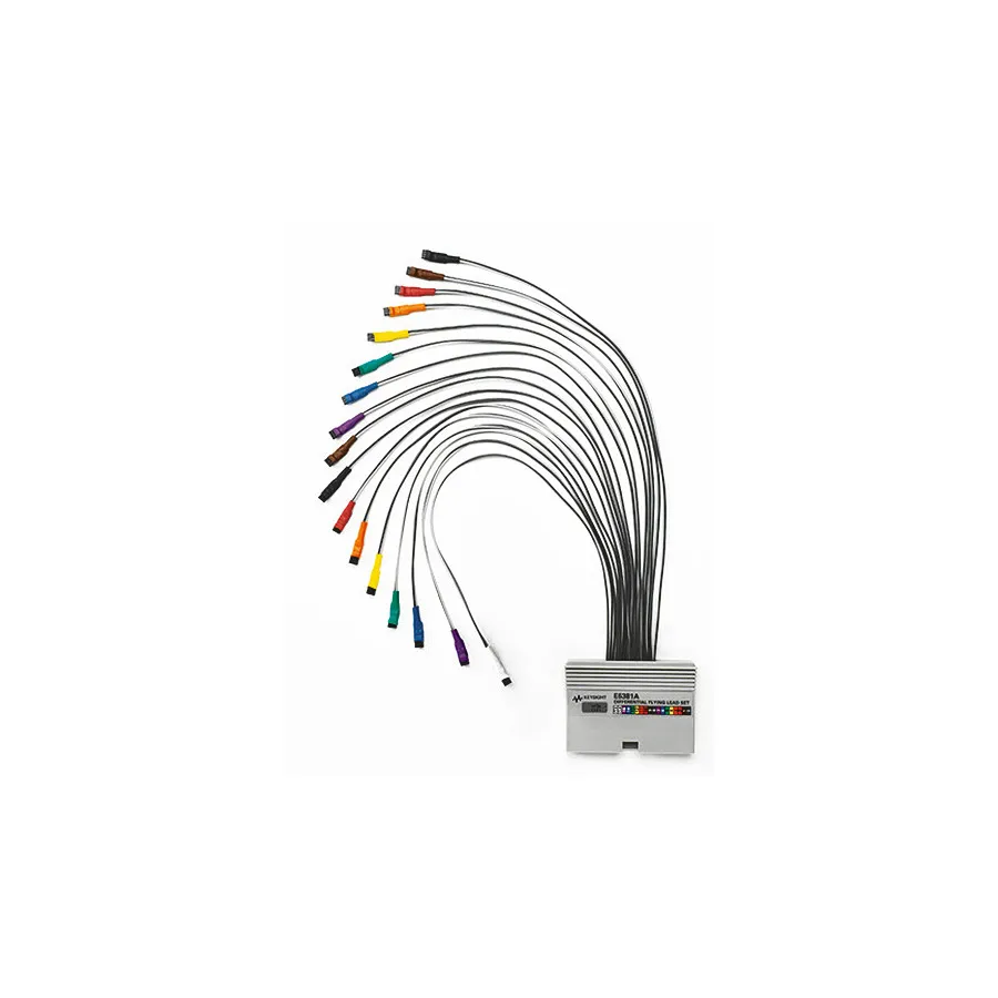 Cavi volanti single-ended Keysight E5382B
