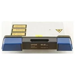 Modulo Monomodale Keysight E6012A 1550/1625 nm