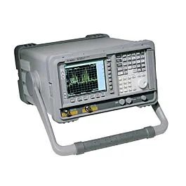 Analizzatore di Spettro EMC Keysight E7405A