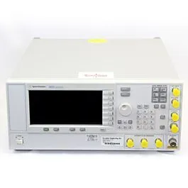 Generatore di segnali analogico Keysight E8257D-520