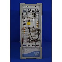 Mainframe VXI C-Size Keysight E8408A