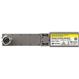 Sensore di potenza a guida d'onda Keysight E8486A