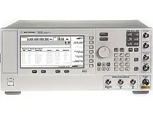 Generatore di Segnali RF Keysight E8663B