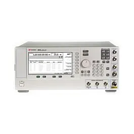 Generatore di Segnali Analogico Keysight E8663D-509
