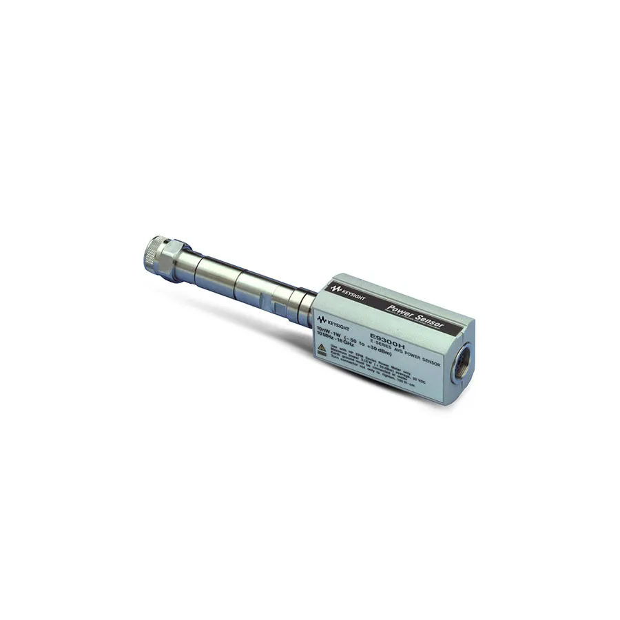 Sensore di Potenza Media Keysight E9300H