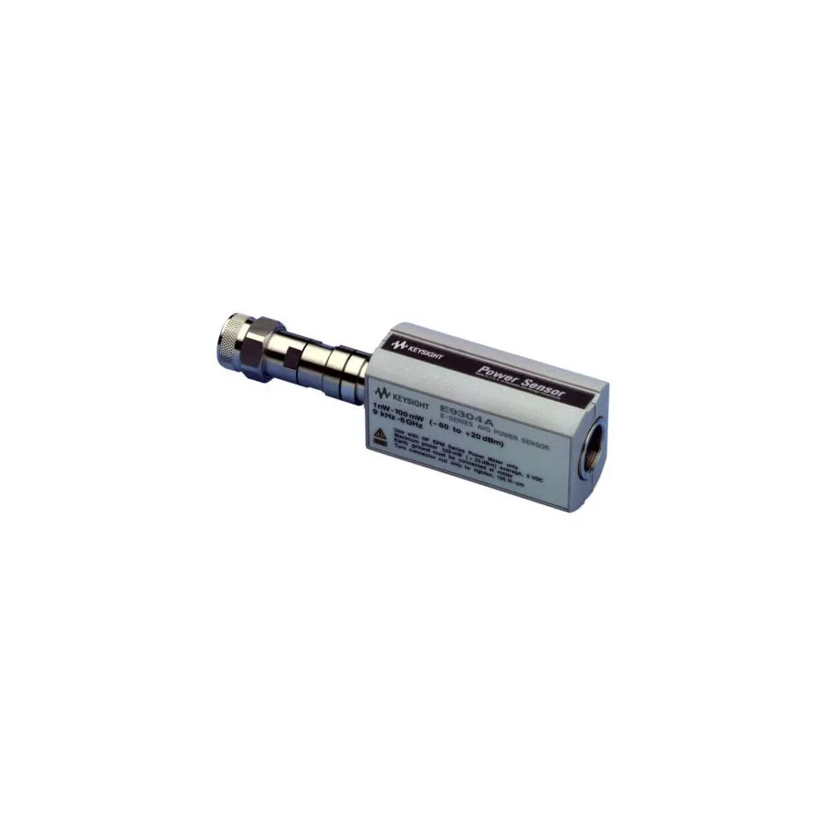 Sensore di Potenza Media Keysight E9301A