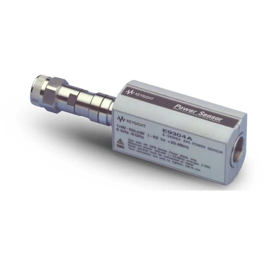 Sensore di Potenza RF Keysight E9304A/H18