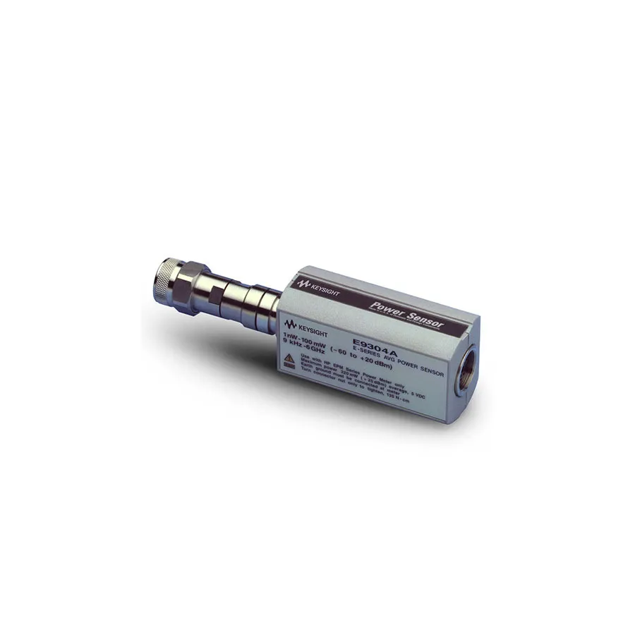 Sensore di Potenza RF Keysight E9304A/H19