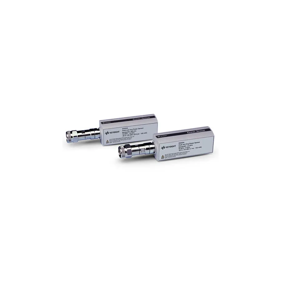 Sensore di Potenza di Picco e Media Keysight E9322A