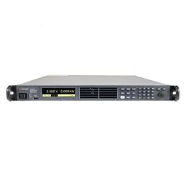 Carico elettronico DC rigenerativo Keysight EL4916A