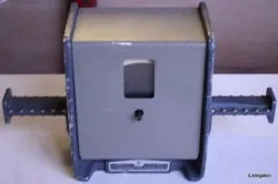 Attenuatore a microonde Keysight G382A