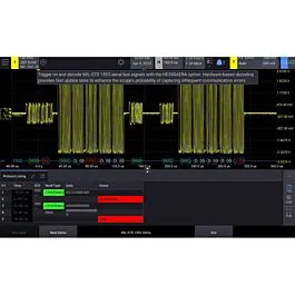 Software Keysight HD300AERA per Analisi Aerospaziale e Difesa