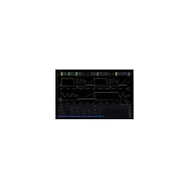 Software Keysight HD300PWRA per Misurazioni di Potenza