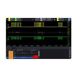 Software Keysight HD300USBA per Analisi USB