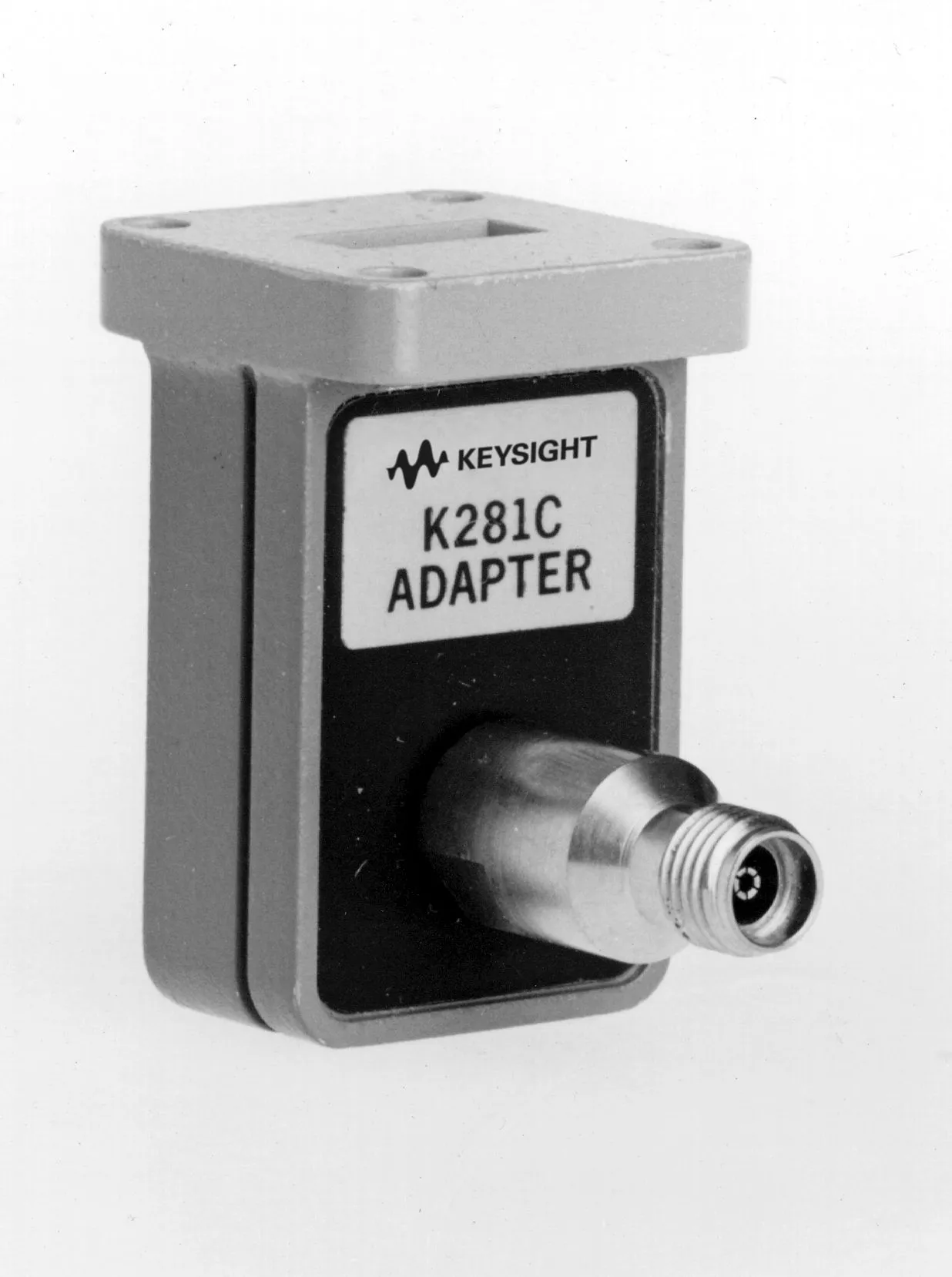 Adattatore Guida d'Onda Keysight K281C