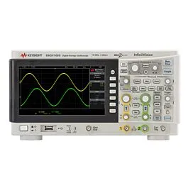 Keysight InfiniiVision 1000 X-Series Oscilloscopio
