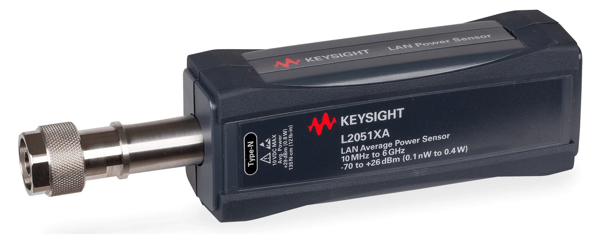 Sensore di Potenza Media LAN Keysight L2051XA