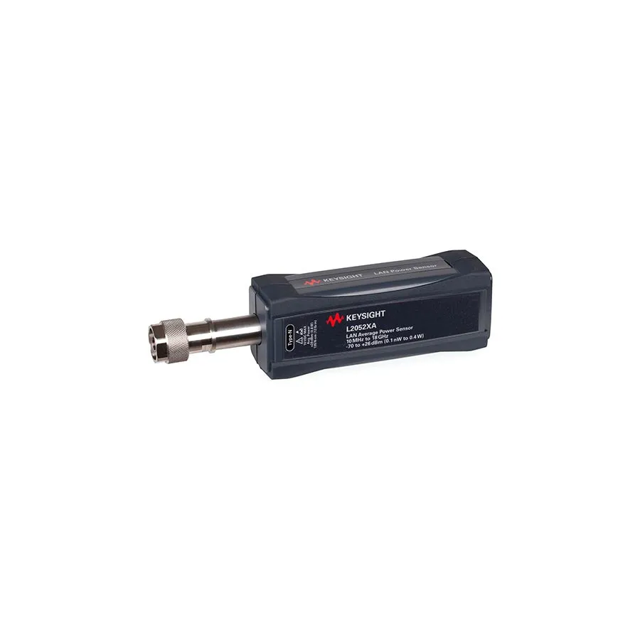 Sensore di Potenza Media ad Ampio Intervallo Dinamico LAN Keysight L2052XA