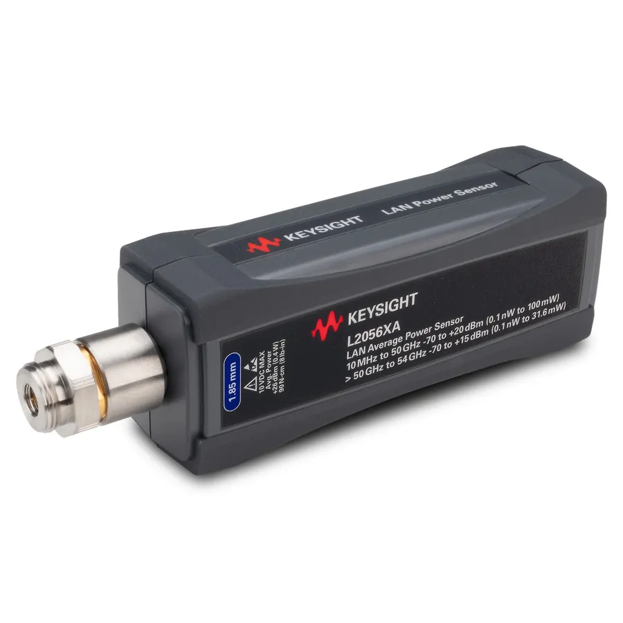 Keysight L2056XA Sensore di Potenza a Largo Intervallo Dinamico