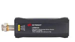 Sensore di potenza RF Keysight L2064XA