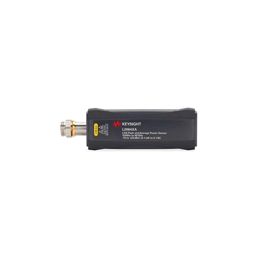Sensore di potenza RF Keysight L2064XA