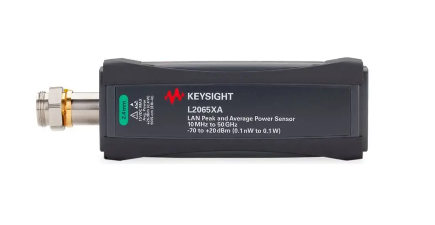 Sensore di potenza RF Keysight L2065XA