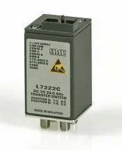 Interruttore di trasferimento coassiale Keysight L7222C