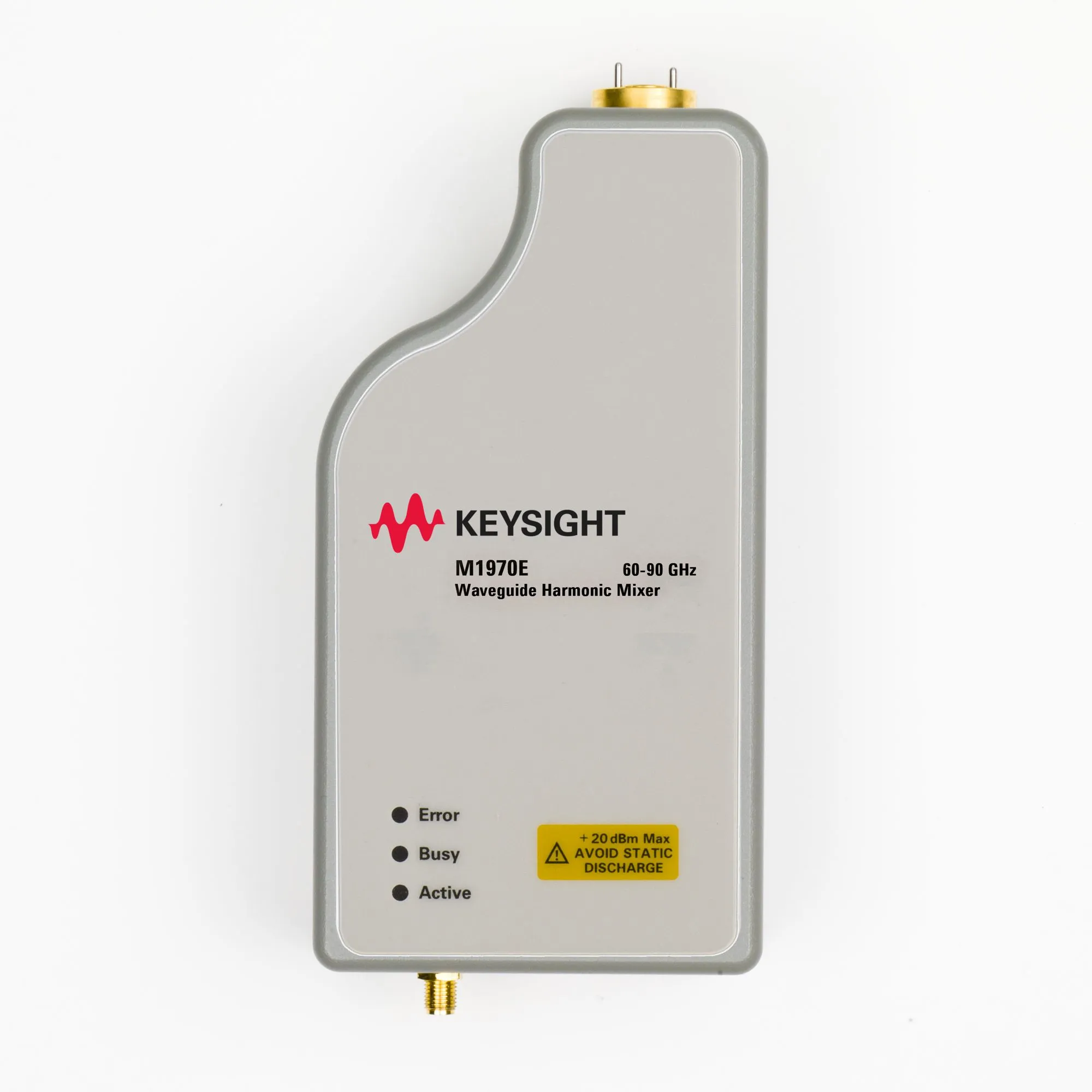 Miscelatore armonico a guida d'onda Keysight M1970E