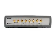 Modulo Canali ISI Keysight M8048A-801
