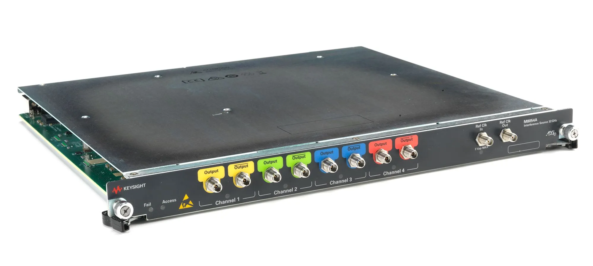 Fonte di Interferenza Keysight M8054A
