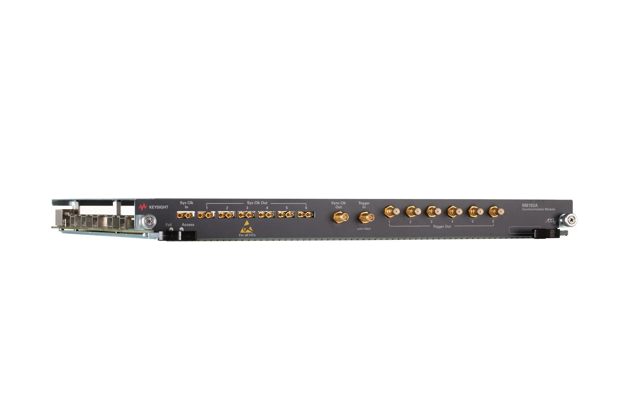 Cavo di trigger Keysight M8192A-802