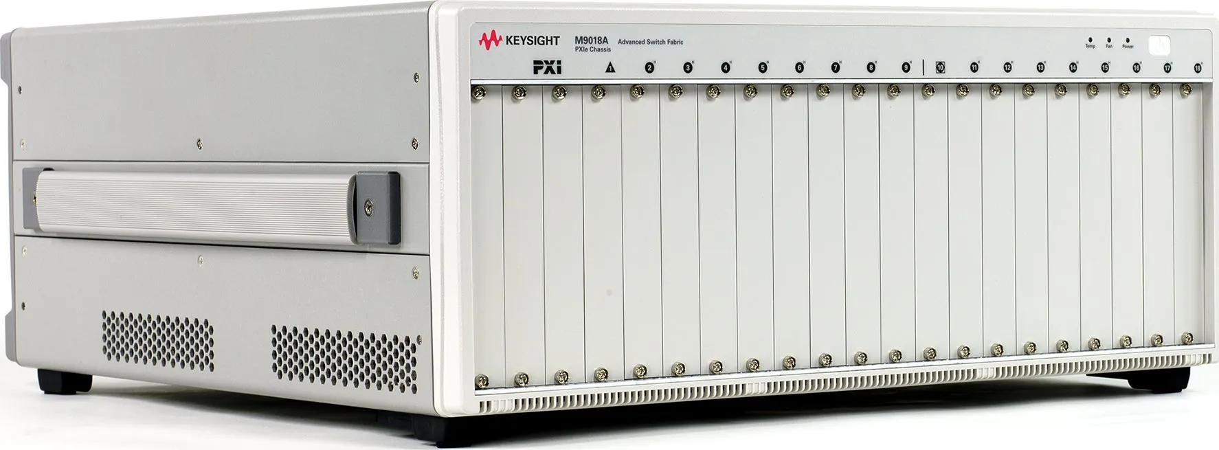 Chassis PXIe Keysight M9018A