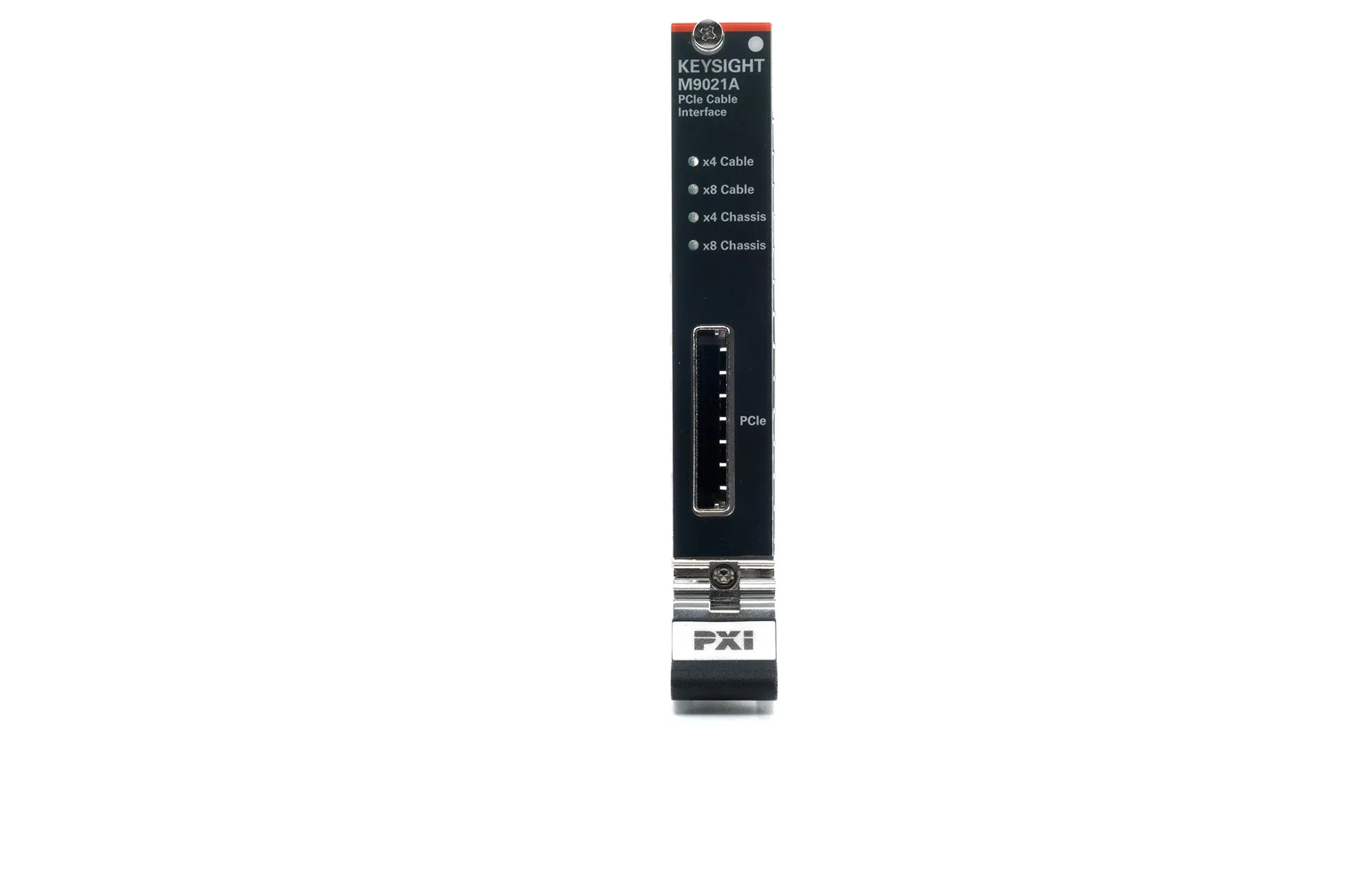 Interfaccia cavo PCIe Keysight M9021A