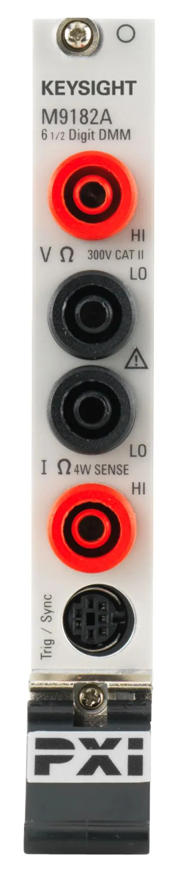 Multimetro digitale PXI Keysight M9181A