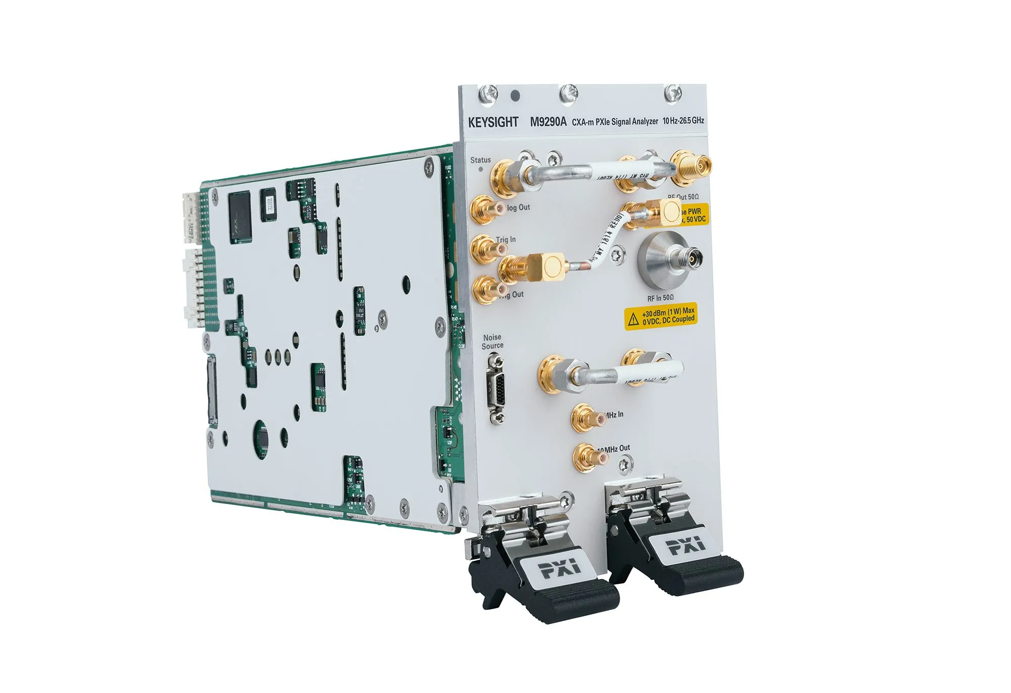 Analizzatore di segnale PXIe Keysight M9290A