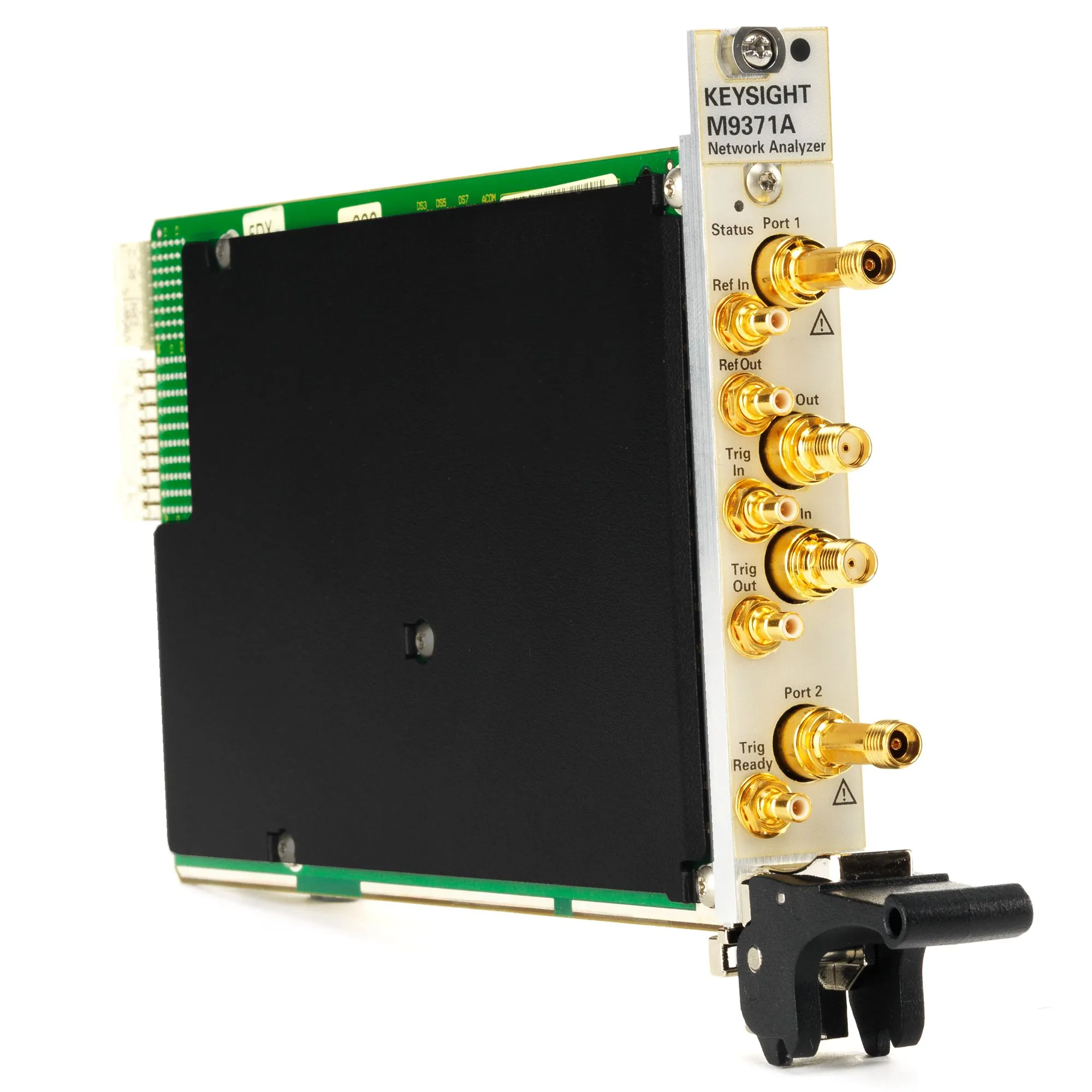 Analizzatore di rete vettoriale PXIe Keysight M9371A